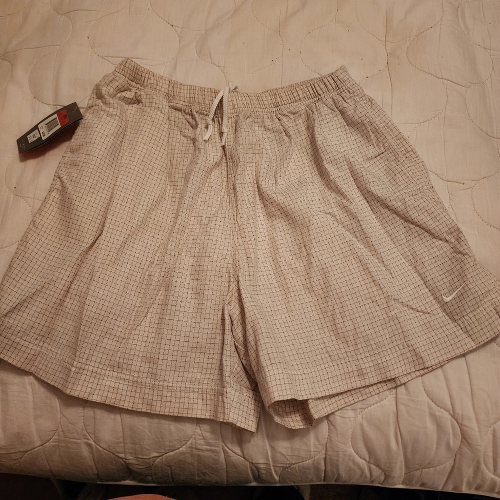Nike Women's shorts Large